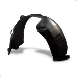 Protetor Lameiro Parabarro Diant Onix 2017 A 2019 Lt Ltz  Esquerdo - Motorista