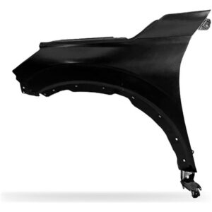 Par Paralama Para Hrv 2023 2024 2025 2026