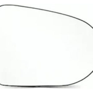 Lente Retrovisor Para Onix 2019 2020 2021 Lado Direito