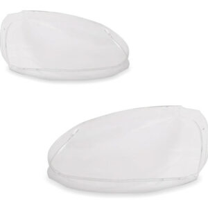 Par De Lente De Farol Jetta 2007 2008 2009 2010