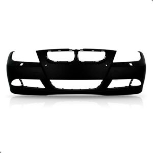 Kit Parachoque Com Grades Para Bmw S3 2006 2007 2008 Ambos Lados