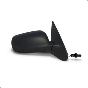 Retrovisor Lateral Gol G3 1999 A 2008 Com Controle Direito