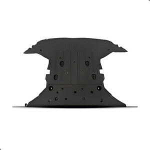 Defletor Dianteiro Para Byd Seal 2023 2024 2025