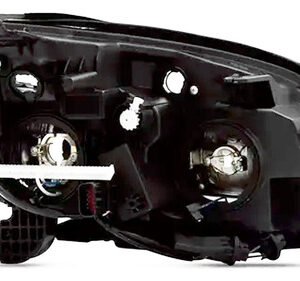 Par Farol Tracker 2014 2015 2016 Eletrico Com Motor