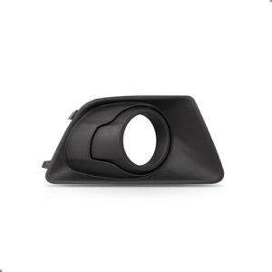 Grade Milha Parachoque Para Ecosport 2013 2014 2015 A 2017 Lado Direito