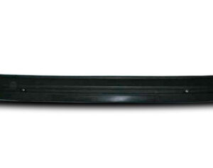 Parachoque Dianteiro Peugeot 205 1a Linha Novo Preto