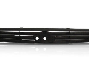 Tela Grade Radiador Focus 1999 A 2003 Gl Filetada Preta