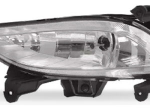 Farol Milha Sonata 2011 A 2014 Direito