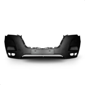 Kit Parachoque + Grade + Farol Ld Master 2022 2023 2024 Preto