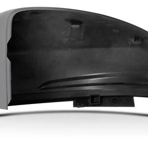 Par Capa Retrovisor S/furo Sinaleira C/primer Fit Lx 14 A 21