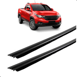 Par Pestana Dianteira Para Strada 2020 2021 2022 A 2026