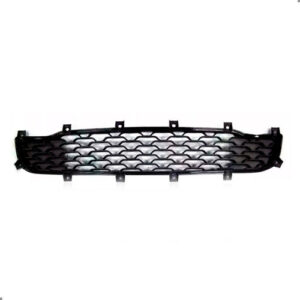 Kit Parachoque E Grade Para Strada Working 2014 A 2019 Cinza Preto