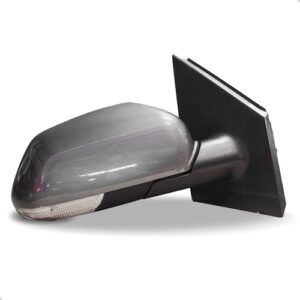 Retrovisor Para Polo 2008 2009 A 2011 Eletrico Ld 1a Linha