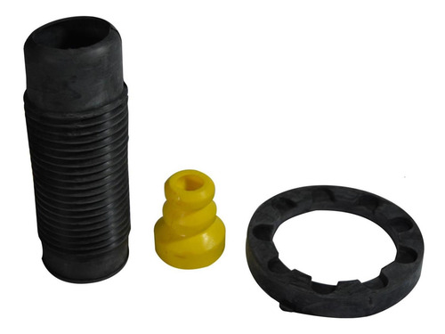 Kit Amortecedor Dianteiro Accord 2008 Ate 2012