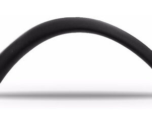 Par Moldura Acabamento Paralama Corsa 94 99 A 02 Dianteiro Preto