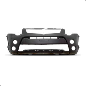 Kit Frente Strada 2013 2014 A 2020 Kit Milha E Grades Preto