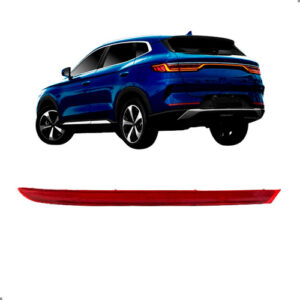 Lanterna Parachoque Traseiro Para Byd Song Plus 2023 A 2025 Esquerdo/motorista