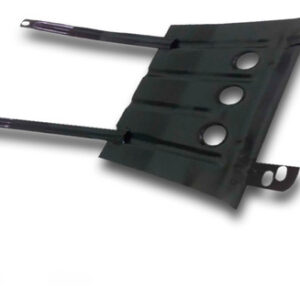 Peito De Aço Protetor Carter Agile 1.4 Lt/ltz 2009 A 2013