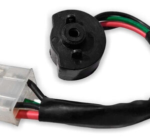 Comutador Eletr Ignicao / Part 4 Saidas Chevette --