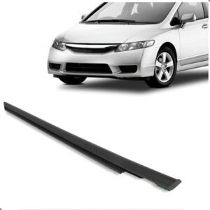 Pestana Dianteira New Civic 2007 A 2011 Esquerdo Externa Esquerdo