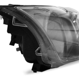 Par Farol Ecosport 2007 2008 2009 2010 2011 Mascara Negra Direito E Esquerdo