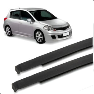 Par Friso De Teto Tiida Hatch 2007 2008 2009 2010 A 2013