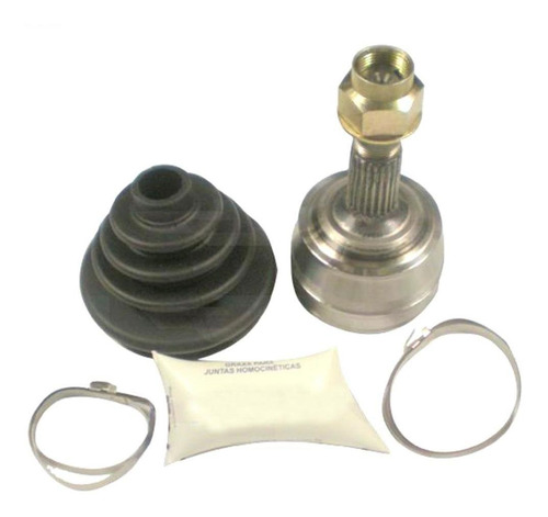 Junta Homocinetica Tipo 1.6 1994 Ate 1997