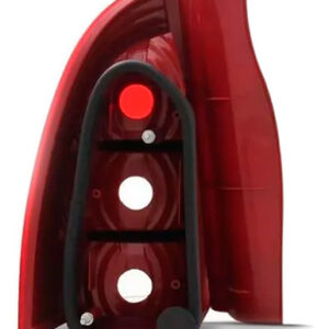 Lanterna Traseira Palio Weekend 2004 A 2008 Direito/passageiro