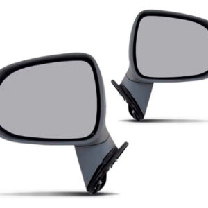 Par Retrovisor Honda Fit 2002 2003 2004 2005 Elétrico