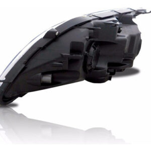 Par Farol Crv Honda 2007 2008 2009 2010 2011