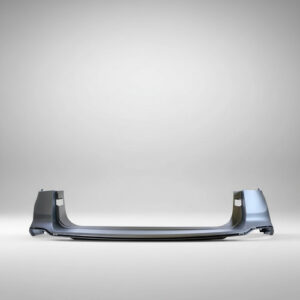 Parachoque Traseiro Para Taos 2021 2022 2023 2024