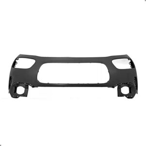 Parachoque E Spoiler Para Citroen C4 Cactus 2019 2020 A 2024 Para Pintar