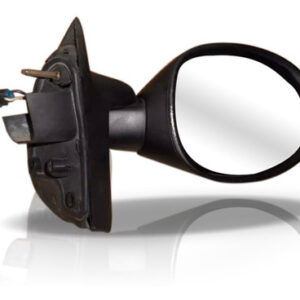 Par Retrovisor Twingo 95 96 97 98 99 00 01 02 03 04 Eletrico