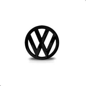 Emblema Grade Para Vw Gol G6 Voyage Fox Saveiro Cross Polo