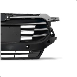 Grade Completa Para Montana Lt Ltz Premier 2023 2024 2025 Preto