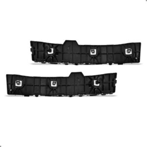 Par Suporte Guia Parachoque Traseiro Dolphin 2023 A 2026