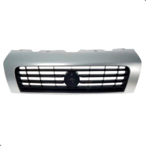 Kit Parachoques E Grade Radiador Ducato 2018 2019 2020 2021 Para Pintar