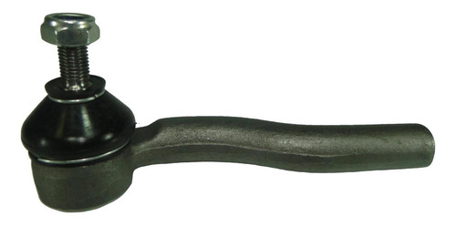 Terminal Direcao Esquerdo Cinquecento 1.4 16v 2010 Ate 2011