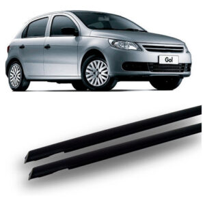 Par Borracha Friso De Teto Gol G5 2009 2010 2011 2012 2013