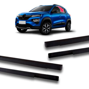 Par Pestana Externa Traseira Kwid 2022 E 2023