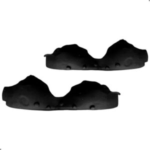 Par Parabarro Traseiro Para Byd Tan 2022 2023 2024