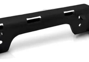 Par Suporte Guia Astra 1999 A 2003 Parachoque Dianteiro