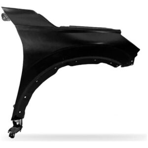 Par Paralama Para Hrv 2023 2024 2025 2026