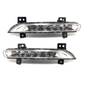 Par Farol Milha Daylight Fluence 2014