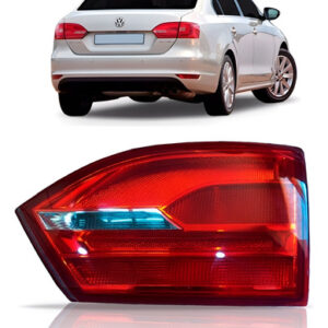 Lanterna Jetta Tampa Mala 2011 2012 2013 Direito 1ª Linha