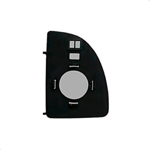 Kit Lente Retrovisor Para Ducato 2005 A 2017 Lado Esquerdo