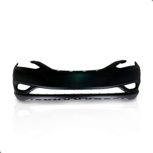 Envolvente Para Sonata 2011 2012 2013 2014 Com Grade Cromada Preto