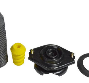 Kit Amortecedor Traseiro Imprensa 2008 Ate 2016