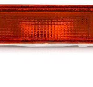 Par Sinaleira Parachoque Pathfinder 87 88 89 Até 93 94 95 Âmbar