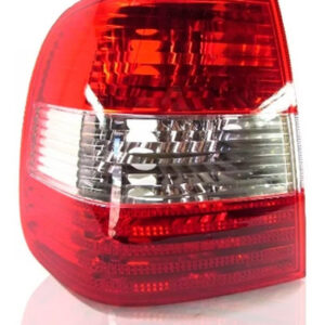 Par Lanterna Traseira Polo Sedan 2003 2004 2005 2006